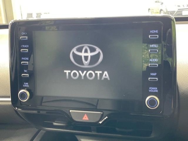 TOYOTA YARIS CROSS HYBRID 2023