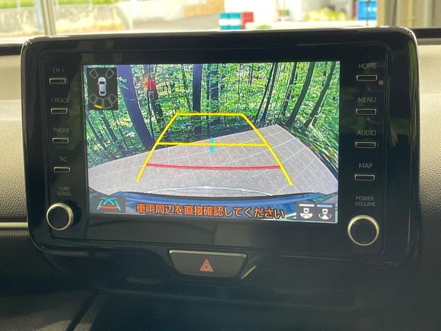 TOYOTA YARIS CROSS HYBRID 2023