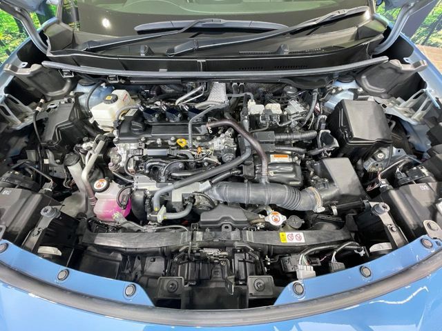 TOYOTA YARIS CROSS HYBRID 2023