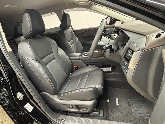 NISSAN X-TRAIL HYBRID 4WD 2023