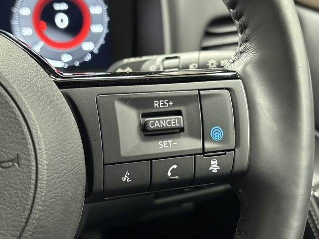 NISSAN X-TRAIL HYBRID 4WD 2023