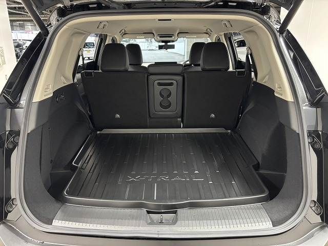 NISSAN X-TRAIL HYBRID 4WD 2023