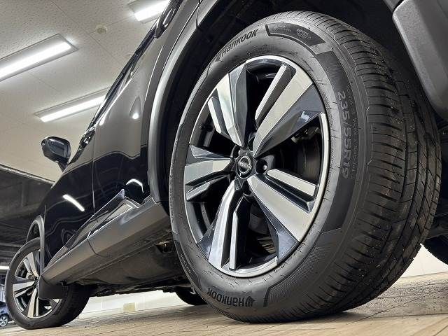 NISSAN X-TRAIL HYBRID 4WD 2023