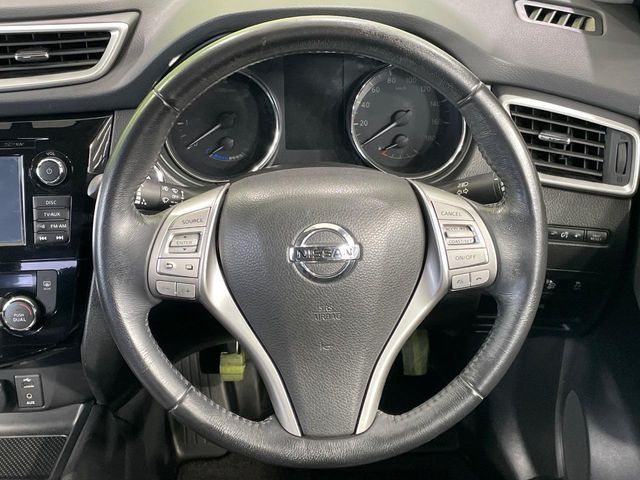 NISSAN X-TRAIL HYBRID 2WD 2015