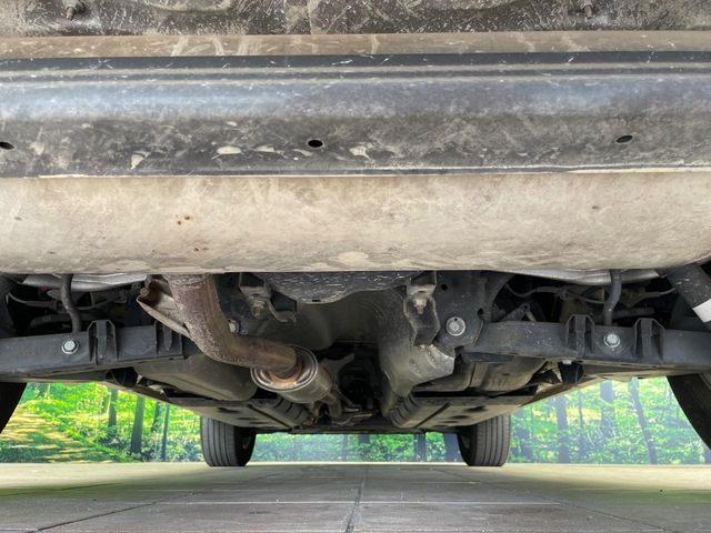 NISSAN X-TRAIL HYBRID 2WD 2015