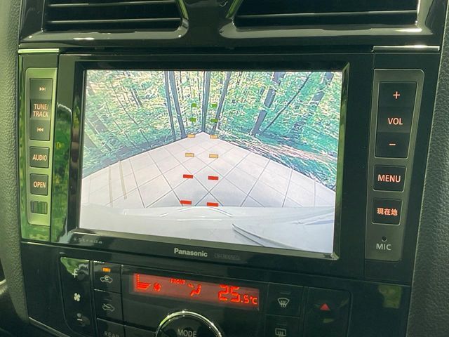 NISSAN SERENA  S-HYBRID 2013