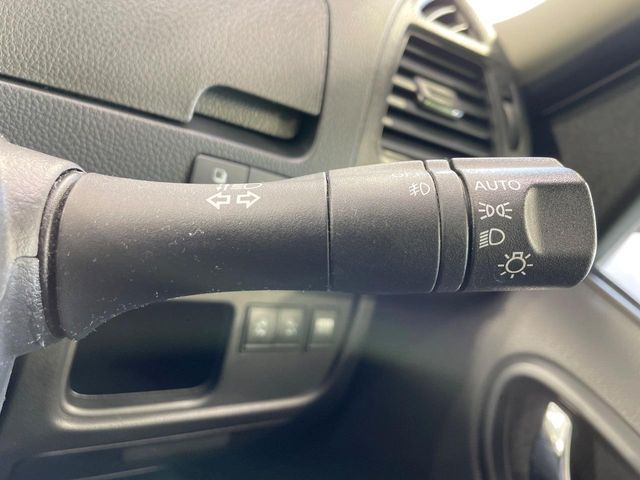 NISSAN SERENA  S-HYBRID 2013