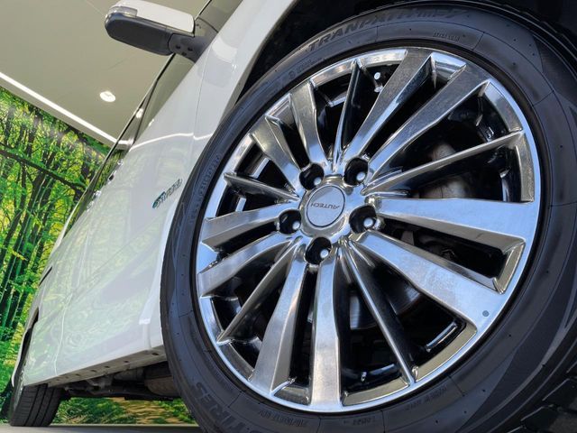 NISSAN SERENA  S-HYBRID 2013