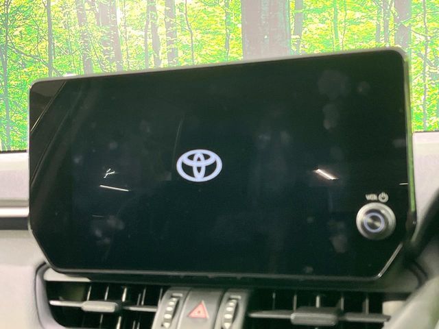 TOYOTA RAV4 HYBRID 4WD 2023