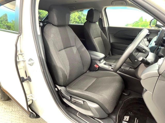 HONDA VEZEL e:HEV 2022