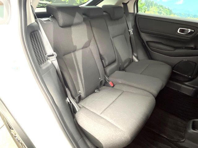 HONDA VEZEL e:HEV 2022