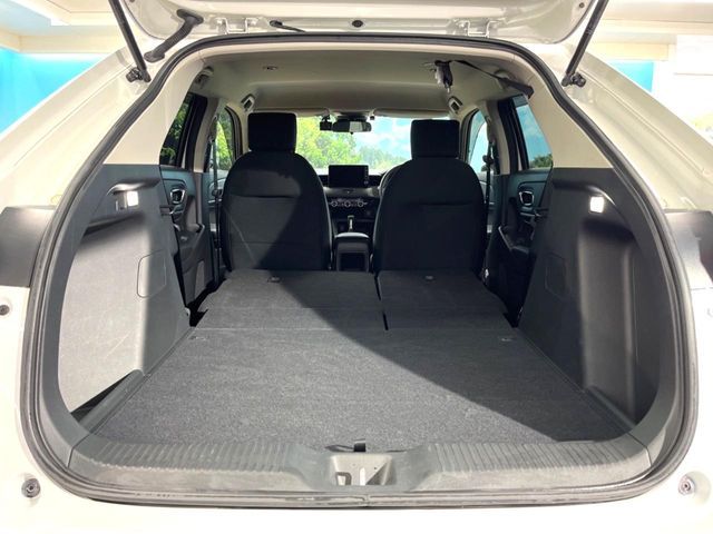 HONDA VEZEL e:HEV 2022