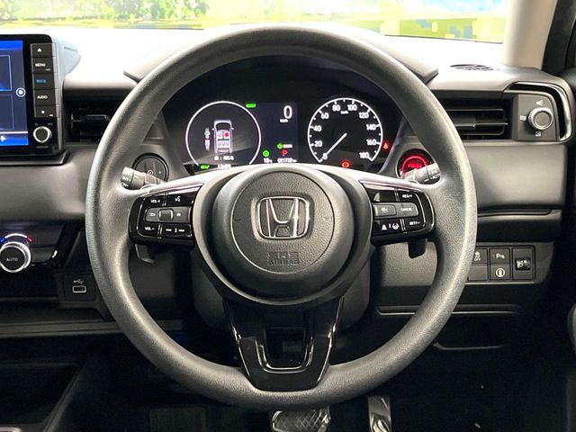 HONDA VEZEL e:HEV 2022