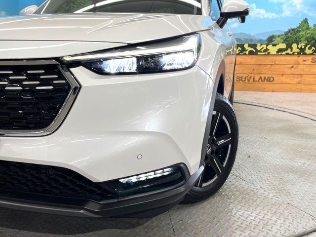HONDA VEZEL e:HEV 2022