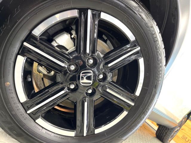 HONDA VEZEL e:HEV 2022