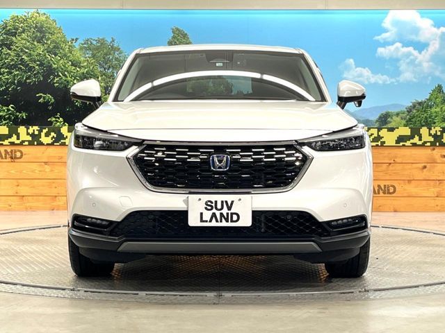 HONDA VEZEL e:HEV 2022