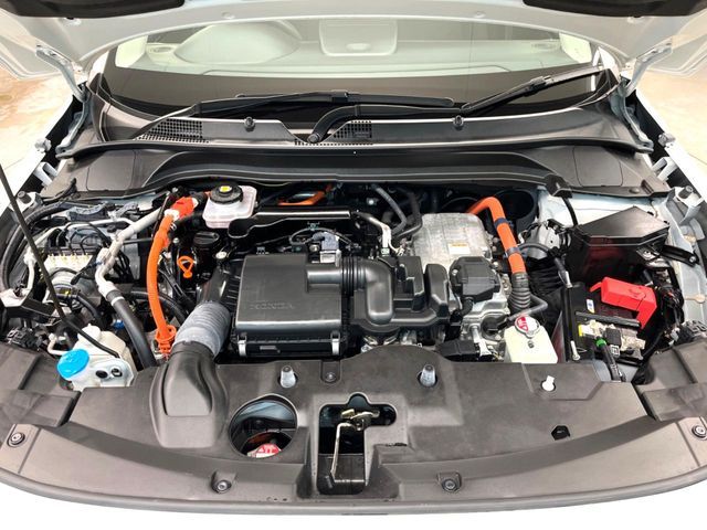 HONDA VEZEL e:HEV 2022