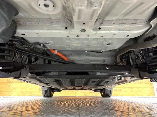 HONDA VEZEL e:HEV 2022