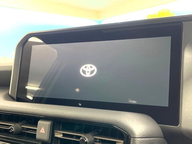 TOYOTA LANDCRUISER 250 2024