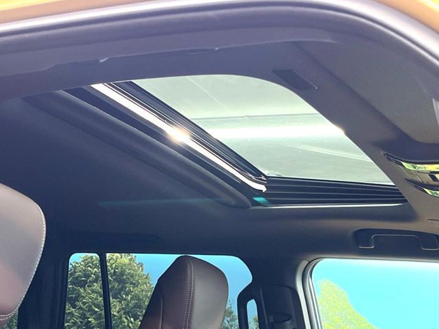 TOYOTA LANDCRUISER 250 2024