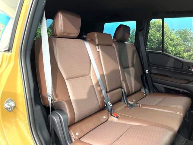 TOYOTA LANDCRUISER 250 2024