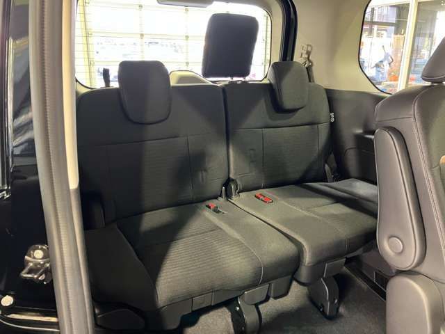 NISSAN SERENA  WG 4WD 2025
