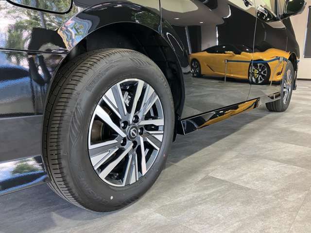 NISSAN SERENA  WG 4WD 2025