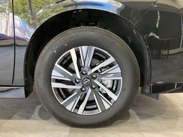 NISSAN SERENA  WG 4WD 2025