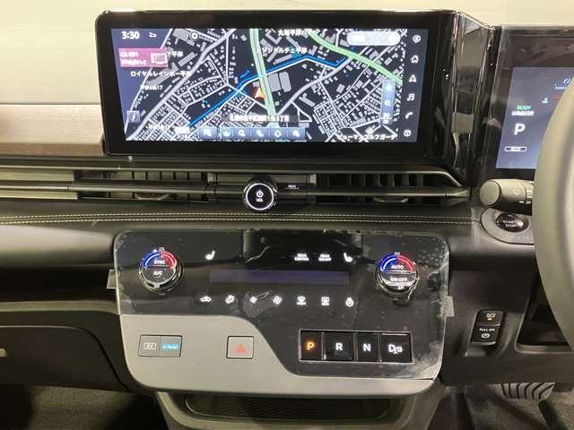 NISSAN SERENA  WG 4WD 2025