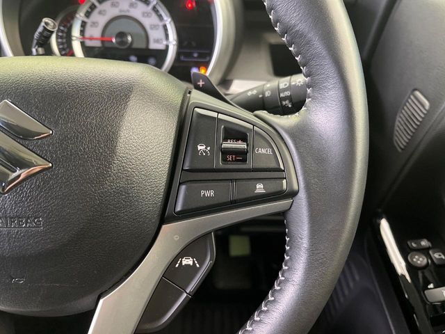 SUZUKI Spacia custom 2022