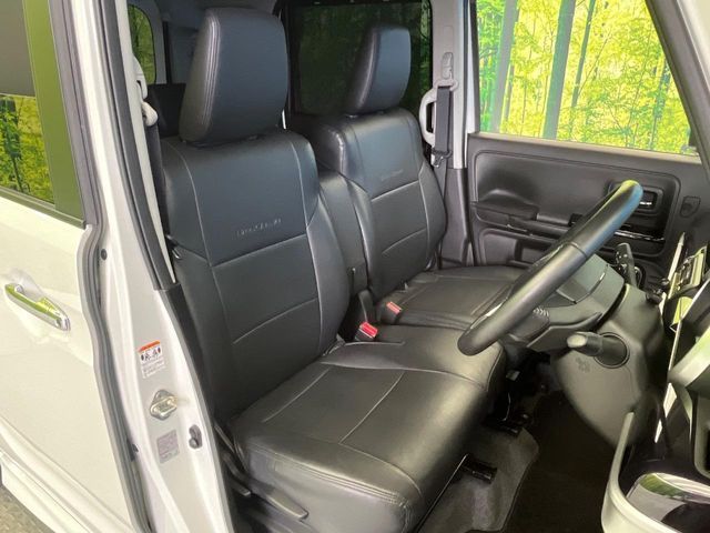 SUZUKI Spacia custom 2022