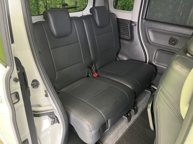 SUZUKI Spacia custom 2022