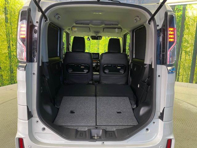 SUZUKI Spacia custom 2022