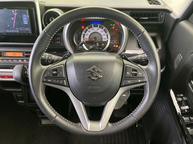 SUZUKI Spacia custom 2022