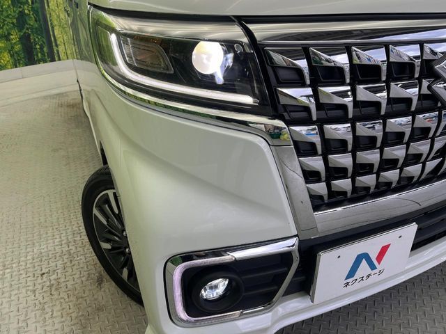 SUZUKI Spacia custom 2022