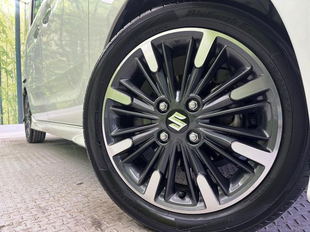 SUZUKI Spacia custom 2022