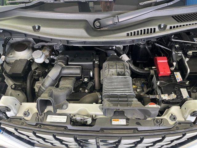 SUZUKI Spacia custom 2022