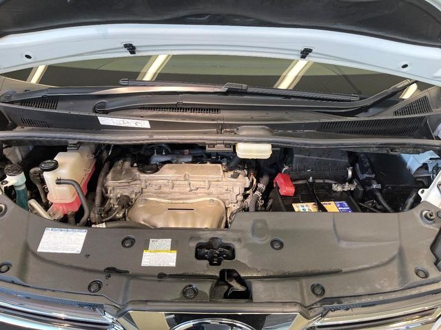 TOYOTA VELLFIRE 2016