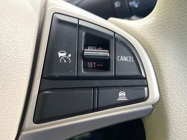 SUZUKI WAGON R SMILE 2021