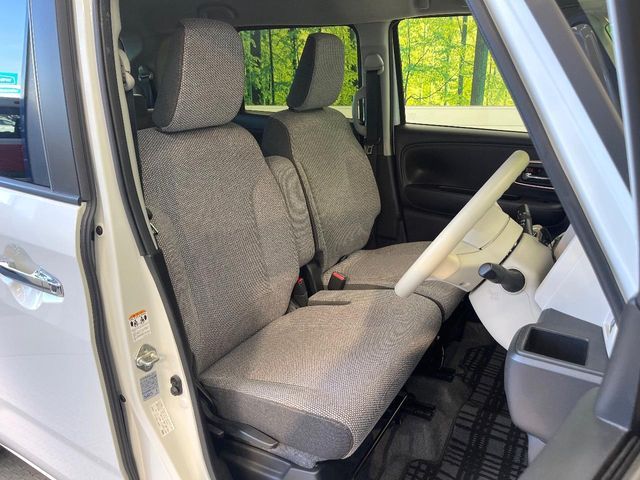 SUZUKI WAGON R SMILE 2021