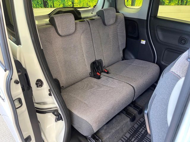 SUZUKI WAGON R SMILE 2021