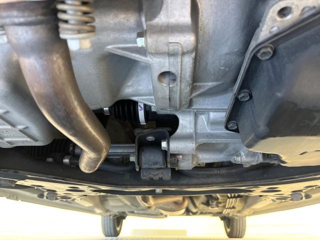 SUZUKI WAGON R SMILE 2021