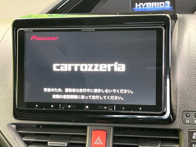 TOYOTA ESQUIRE HYBRID 2015