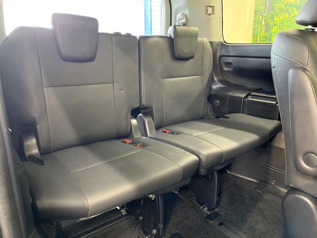 TOYOTA ESQUIRE HYBRID 2015