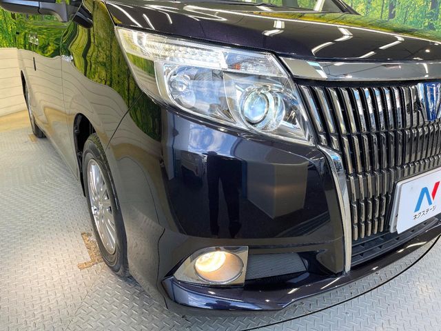 TOYOTA ESQUIRE HYBRID 2015