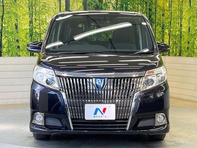 TOYOTA ESQUIRE HYBRID 2015