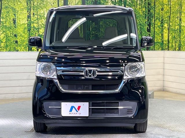 HONDA N BOX 2021