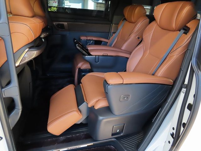 TOYOTA VELLFIRE  HYBRID 2024