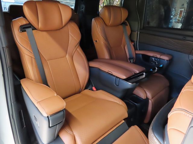 TOYOTA VELLFIRE  HYBRID 2024