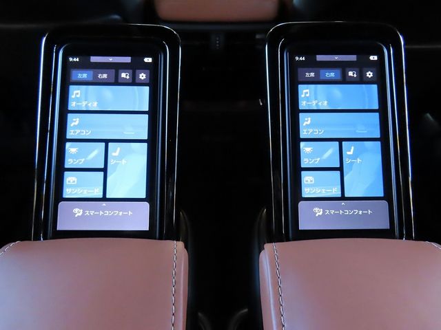 TOYOTA VELLFIRE  HYBRID 2024